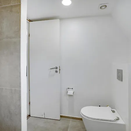 2 Bedroom Awesome Home In Haderslev ハザスレウ