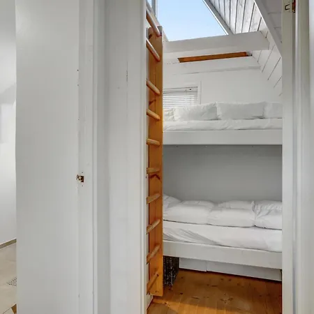Awesome Home In Haderslev With House Sea View Holiday home