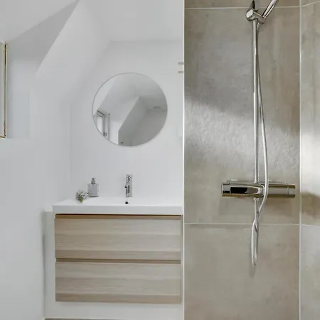 別荘 2 Bedroom Awesome Home In Haderslev *