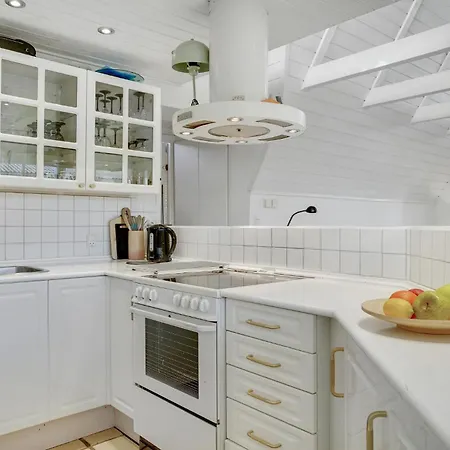 Awesome Home In Haderslev With House Sea View Holiday home