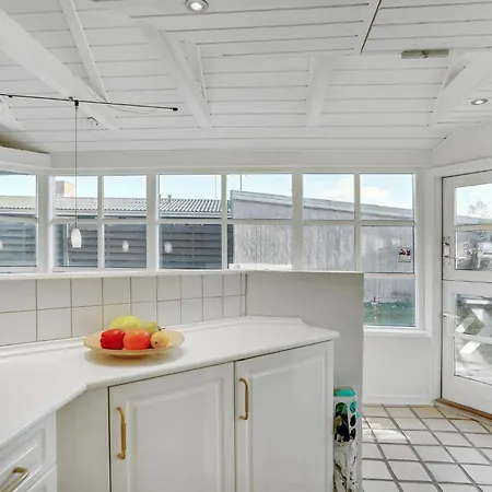 Awesome Home In Haderslev With House Sea View Hejlsminde