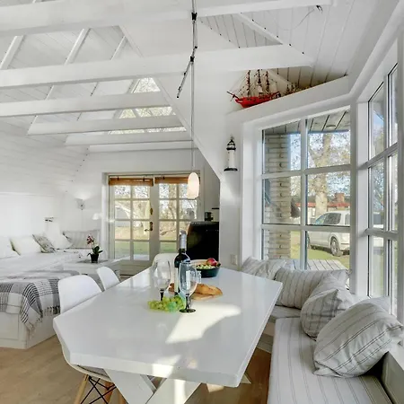 Awesome Home In Haderslev With House Sea View Holiday home