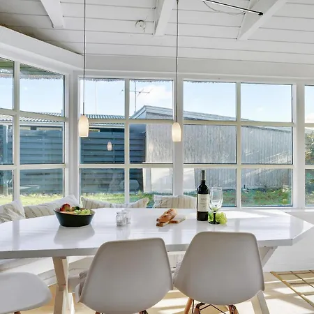 Awesome Home In Haderslev With House Sea View Hejlsminde
