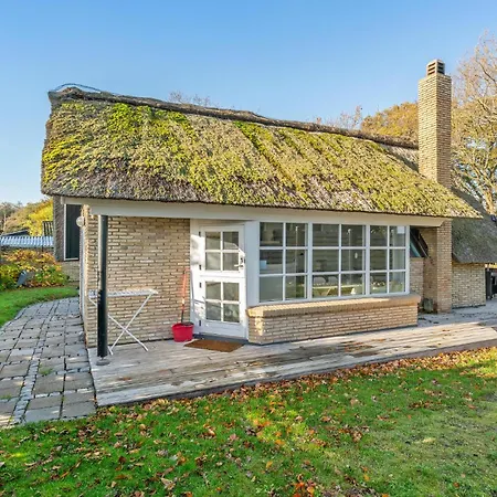 Holiday home Awesome Home In Haderslev With House Sea View Hejlsminde