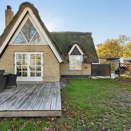 Holiday home Awesome Home In Haderslev With House Sea View *