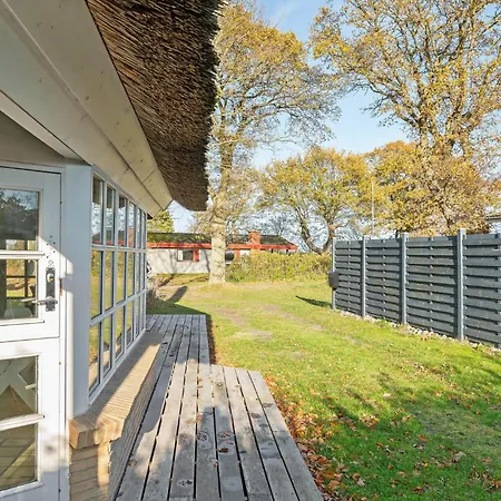 2 Bedroom Awesome Home In Haderslev 別荘 ハザスレウ