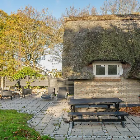 Holiday home Awesome Home In Haderslev With House Sea View *