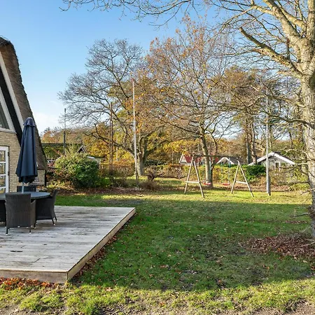 Holiday home Awesome Home In Haderslev With House Sea View