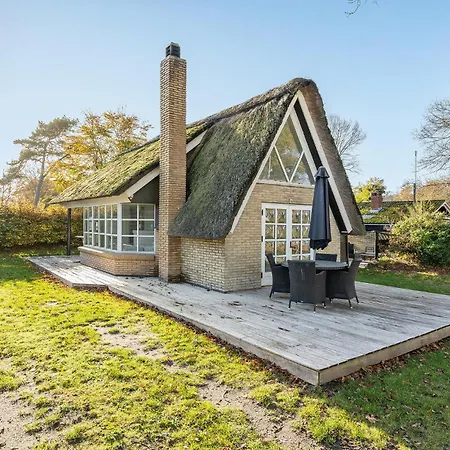 Holiday home Awesome Home In Haderslev With House Sea View